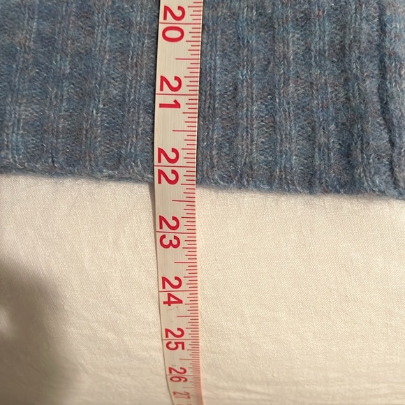 🟣 BOGO! Men’s A.P.C. Crewneck Lucas Sweater - Picture 7 of 10